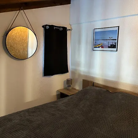 Διαμέρισμα Gruissan: T2 Mezzanine 6 Pers, Proche Plage, Parking Prive - Fr-1-796-35