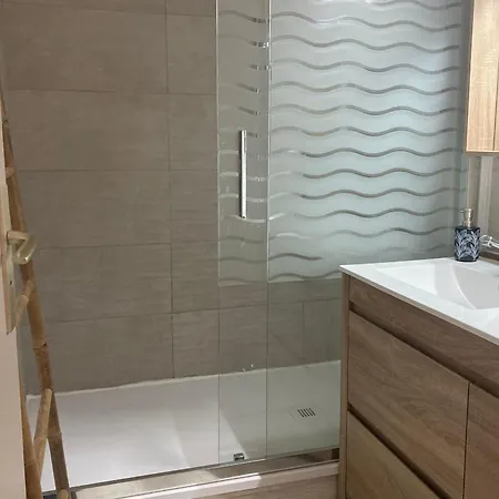 Gruissan: T2 Mezzanine 6 Pers, Proche Plage, Parking Prive - Fr-1-796-35 Διαμέρισμα *